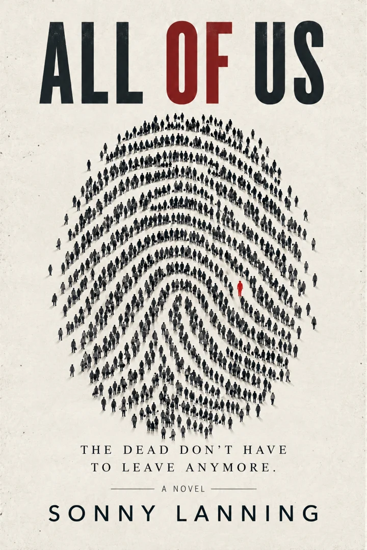 All of Us by Sonny Lanning