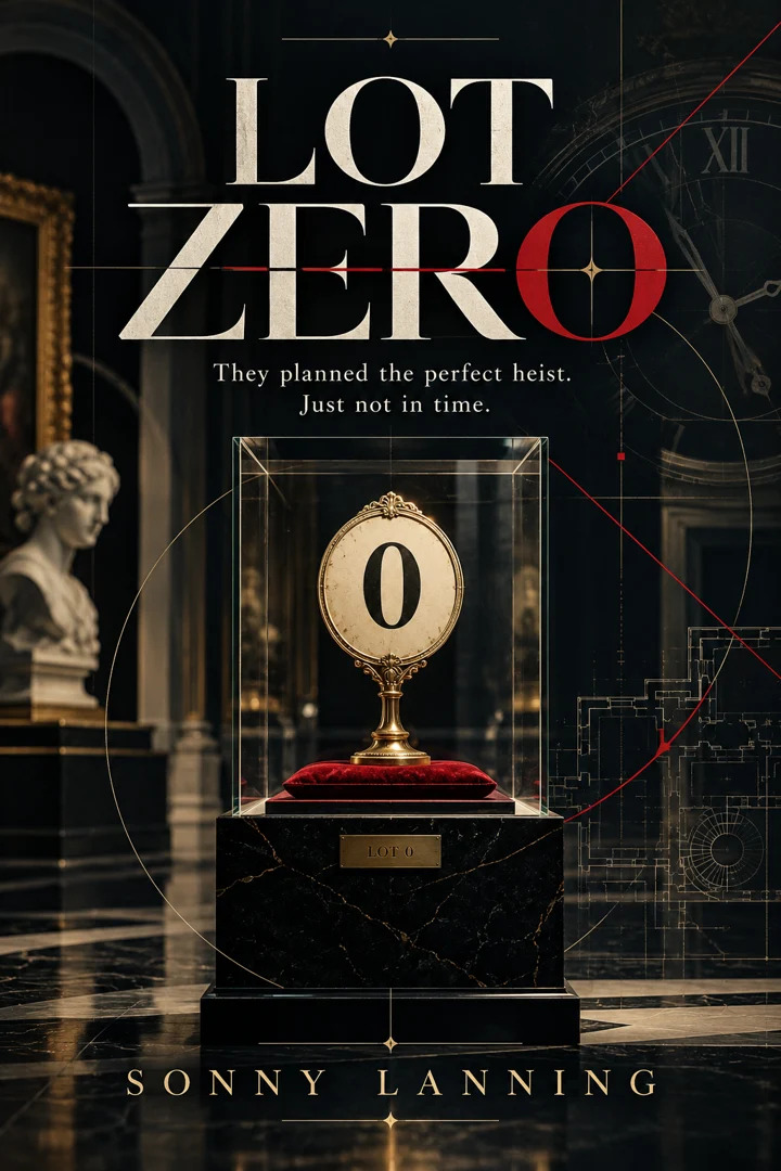 Lot Zero by Sonny Lanning