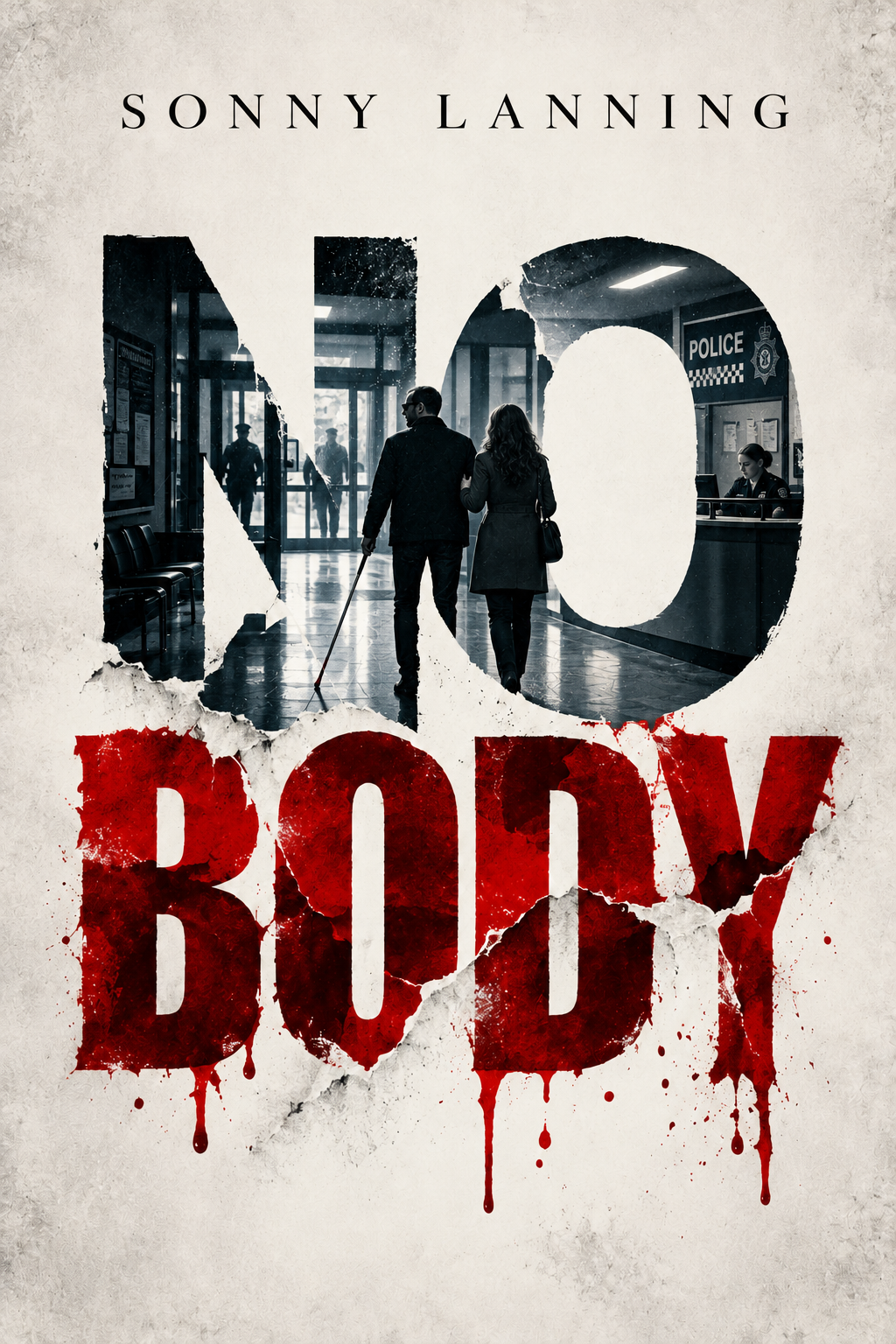 No Body by Sonny Lanning