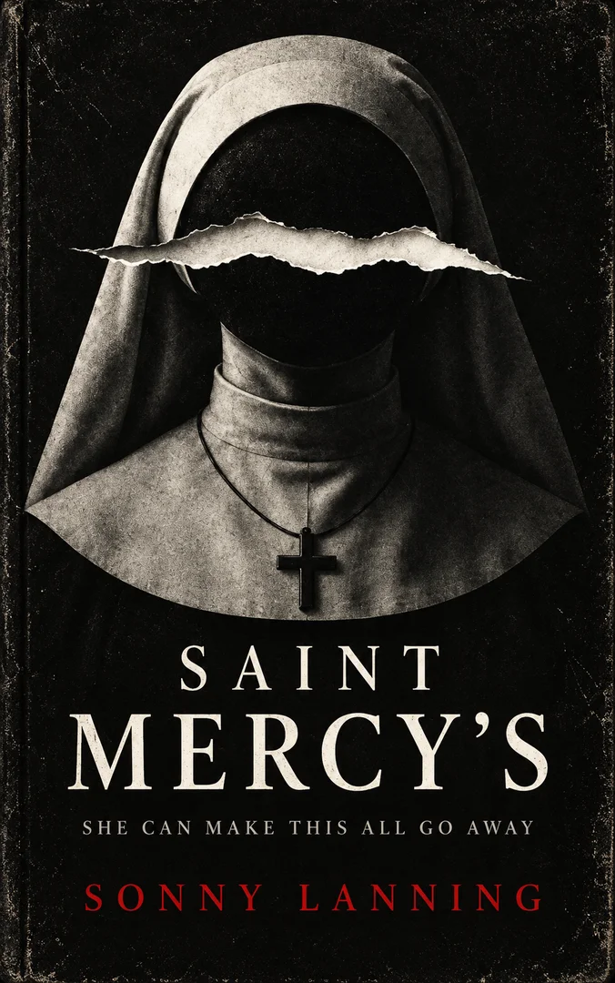 Saint Mercy’s by Sonny Lanning