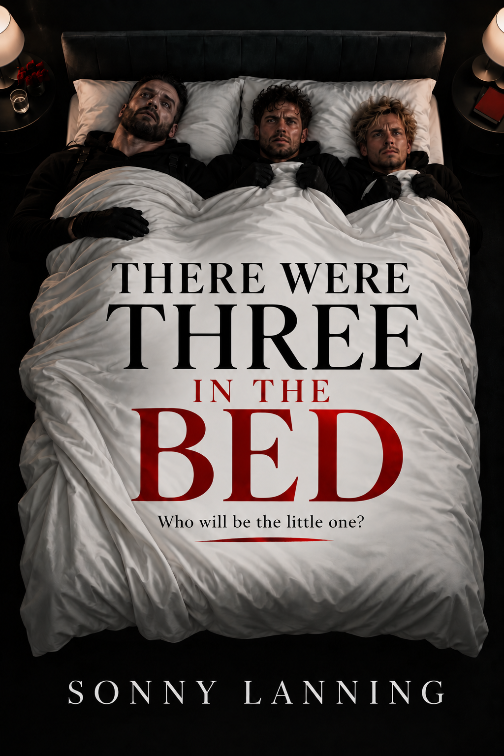 There Were Three In The Bed by Sonny Lanning